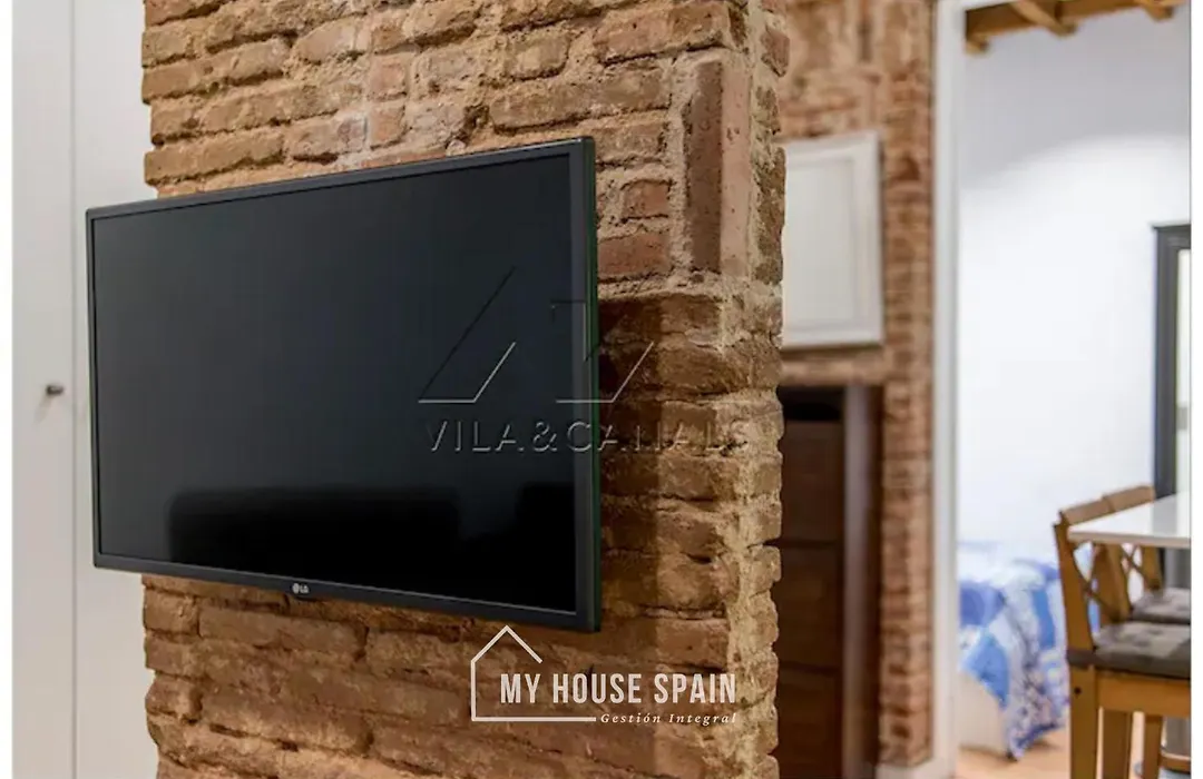 Myhousespain - Piso En La Latina-1