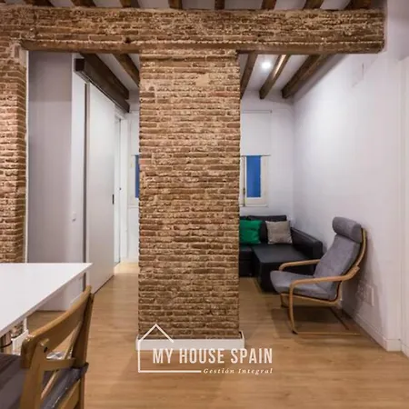 Myhousespain - Piso En La Latina-3